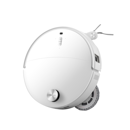 Roborock Qrevo Curv 2 ProX con Estación Multifunción Roborock Qrevo Curv 2 ProX con Estación Multifunción