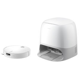 Roborock Qrevo Curv 2 ProX