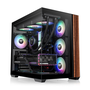 Thermaltake View 380 WS ARGB Black