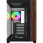 Thermaltake View 380 WS ARGB Black