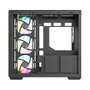 Thermaltake View 380 WS ARGB Black