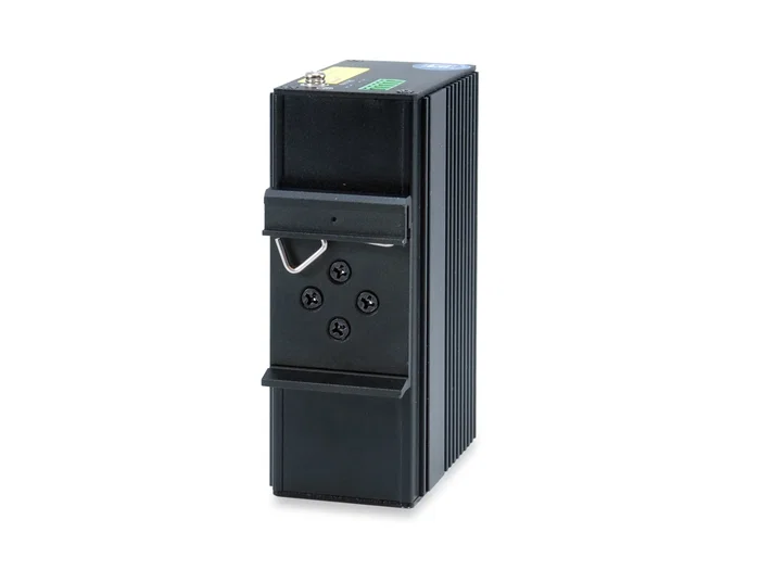 Level One IGP-0501 Switch Industrial Gigabit PoE de 5 Puertos Level One IGP-0501 Switch Industrial Gigabit PoE de 5 Puertos