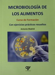 AMV, Microbiología de los alimentos - AMV