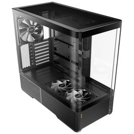 Antec C6 Curve ARGB Negro