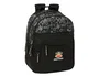 Safta Mochila Doble Adaptable a Carro Paul Frank Join The Fun