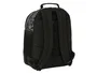 Safta Mochila Doble Adaptable a Carro Paul Frank Join The Fun