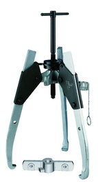 Forza Extractor Autocentrante 30 Ton