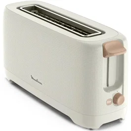 Moulinex Morning Long-Slot LS2M0A10 Blanco
