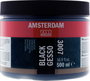 Amsterdam Negro 3007 en Frasco de 500 ml
