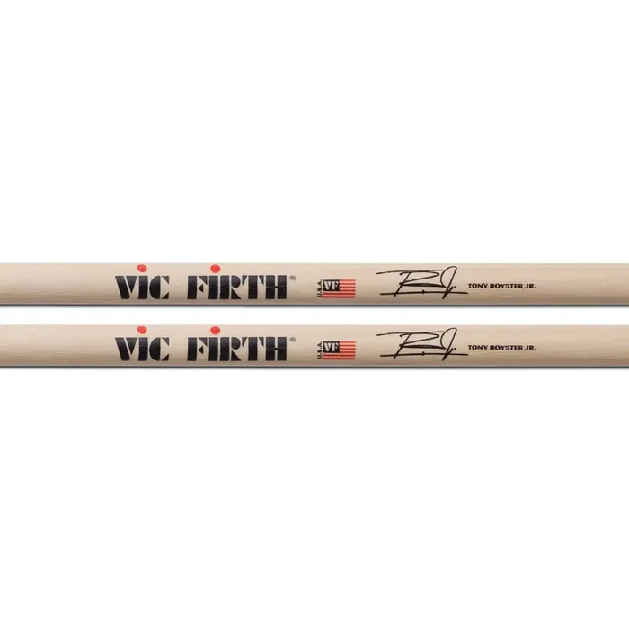 Vic Firth Signature Series Tony Royster Jr STR