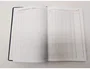 MIQUELRIUS Libro de Contabilidad n.º 64 Facturas Emitidas, 100 Hojas