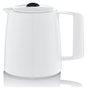 Severin KA 9314 cafetera doble blanca