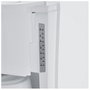 Severin KA 9314 cafetera doble blanca