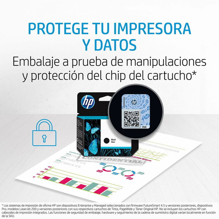 HP Kit de reemplazo de rodillos ADF 200 W5U23A para LaserJet Enterprise M527 y M577 series de multifuncionales HP Kit de reemplazo de rodillos ADF 200 W5U23A para LaserJet Enterprise M527 y M577 series de multifuncionales