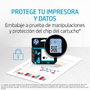 HP Kit de reemplazo de rodillos ADF 200 W5U23A para LaserJet Enterprise M527 y M577 series de multifuncionales