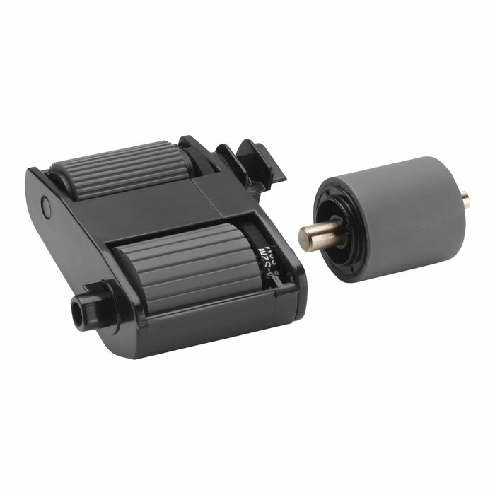 HP Kit de reemplazo de rodillos ADF 200 W5U23A para LaserJet Enterprise M527 y M577 series de multifuncionales HP Kit de reemplazo de rodillos ADF 200 W5U23A para LaserJet Enterprise M527 y M577 series de multifuncionales