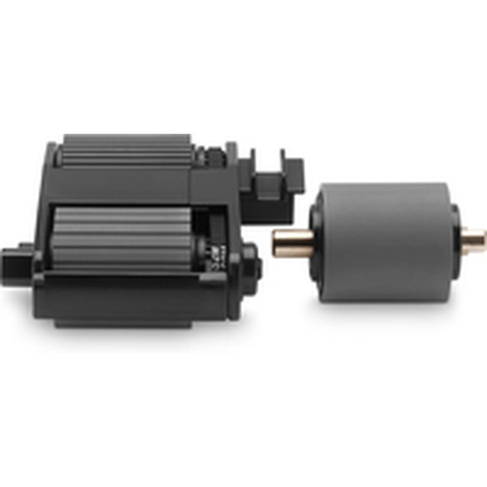 HP Kit de reemplazo de rodillos ADF 200 W5U23A para LaserJet Enterprise M527 y M577 series de multifuncionales HP Kit de reemplazo de rodillos ADF 200 W5U23A para LaserJet Enterprise M527 y M577 series de multifuncionales