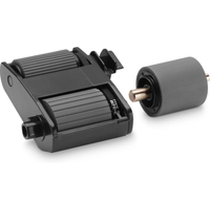 HP Kit de reemplazo de rodillos ADF 200 W5U23A para LaserJet Enterprise M527 y M577 series de multifuncionales HP Kit de reemplazo de rodillos ADF 200 W5U23A para LaserJet Enterprise M527 y M577 series de multifuncionales