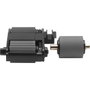 HP Kit de reemplazo de rodillos ADF 200 W5U23A para LaserJet Enterprise M527 y M577 series de multifuncionales