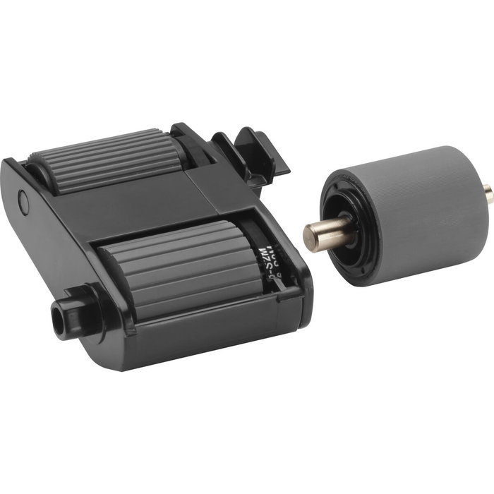 HP Kit de reemplazo de rodillos ADF 200 W5U23A para LaserJet Enterprise M527 y M577 series de multifuncionales HP Kit de reemplazo de rodillos ADF 200 W5U23A para LaserJet Enterprise M527 y M577 series de multifuncionales
