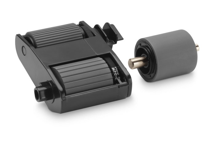 HP Kit de reemplazo de rodillos ADF 200 W5U23A para LaserJet Enterprise M527 y M577 series de multifuncionales HP Kit de reemplazo de rodillos ADF 200 W5U23A para LaserJet Enterprise M527 y M577 series de multifuncionales