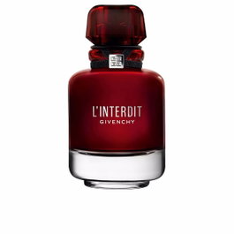 Givenchy L'INTERDIT Rouge Eau de Parfum 125 ml