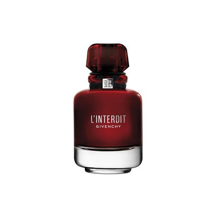Givenchy L’Interdit Rouge Eau de Parfum 125 ml