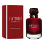 Givenchy L'INTERDIT ROUGE Eau de Parfum Vaporizador Mujer 125 ml Floral Amaderada Especiada