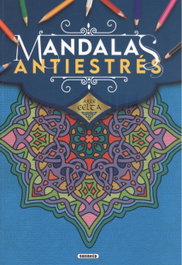 SUSAETA EDICIONES Arte Celta (Mandalas Antiestrés)