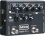 MXR Pedal Preamplificador Bass / D.I. 11cm Ancho x 6.5cm Alto x 14.1cm Largo