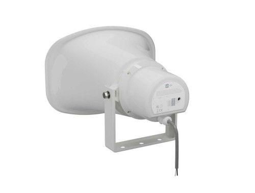 LD Systems Altavoz de Bocina Contractor LDCEH30, 30W, IP66, Blanco, Resistente a la Intemperie, Garantía 5 Años LD Systems Altavoz de Bocina Contractor LDCEH30, 30W, IP66, Blanco, Resistente a la Intemperie, Garantía 5 Años