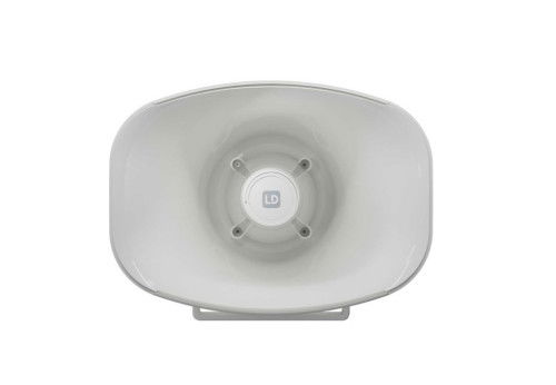 LD Systems Altavoz de Bocina Contractor LDCEH30, 30W, IP66, Blanco, Resistente a la Intemperie, Garantía 5 Años LD Systems Altavoz de Bocina Contractor LDCEH30, 30W, IP66, Blanco, Resistente a la Intemperie, Garantía 5 Años