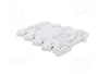 WAGO Transductor separador de señales para raíl DIN 0÷20mA, 4÷20mA