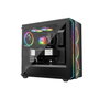 be quiet! LIGHT LOOP 240mm Black ARGB