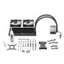 be quiet! LIGHT LOOP 240mm Black ARGB