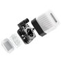 be quiet! LIGHT LOOP 240mm Black