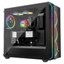 be quiet! LIGHT LOOP 240mm Black