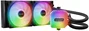 be quiet! LIGHT LOOP 240mm Black