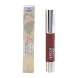 Clinique Chubby Stick Moisturizing Lip Colour Balm 3g - Whole Lotta Honey