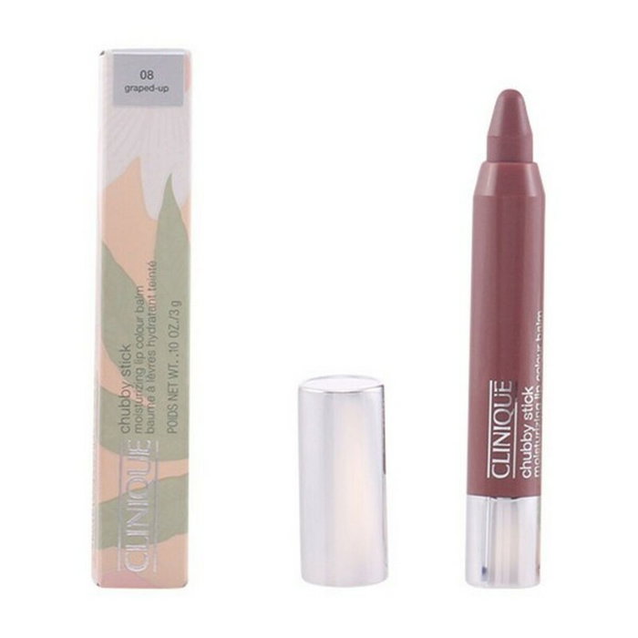Clinique Chubby Stick Moisturizing Lip Colour Balm 3g - Whole Lotta Honey Clinique Chubby Stick Moisturizing Lip Colour Balm 3g - Whole Lotta Honey