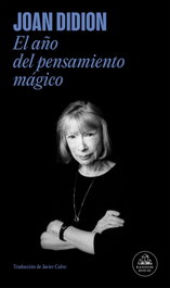 El año del pensamiento mágico, Joan Didion - RANDOM HOUSE