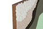 DKD Home Decor Cuadro Abstracto 3D Multicolor 60x80 cm