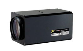 Computar Lente 1/1.8", 10-240mm f/1.8, Zoom Óptico 24X, 3 Megapixel, DC Auto Iris, Preset, Negro