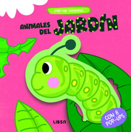 LIBSA Animales del Jardín