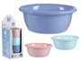 Arte Regal Multiuso Plástico 10L Colores Surtidos
