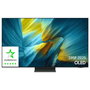 Samsung TQ55S95FAT Smart TV 55 pulgadas 4K Ultra HD OLED Negro