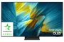 Samsung TQ55S95FAT Smart TV 55 pulgadas 4K Ultra HD OLED Negro