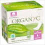ORGANYC Salva slip de bolsillo 24 uds.
