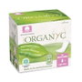 ORGANYC Salva slip de bolsillo 24 uds.