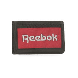Cartera Hombre Reebok Portland Rojo